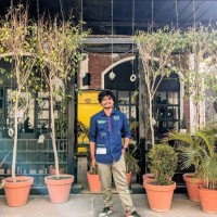 Ranak Debnath