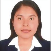 Michel Jazmin Paucar Palomino