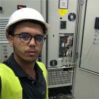 Ali Rehail