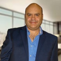 Ricardo Gutierrez Garza