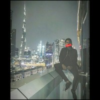 Raheem Arshad