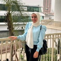 Tasneem Gamal