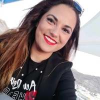 Miriam Artiles Guerra