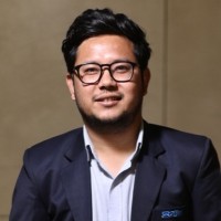 Siddarth Gurung