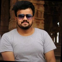 Vishnu GV