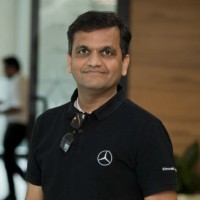 Parthiv Shah