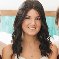 Angela Zayac, Ma