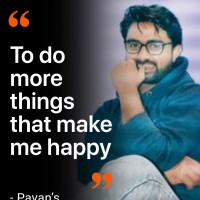 Pavan Yadav