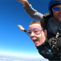Ellen Parham, PMP, CSM