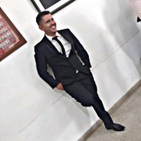 Jeferson Rosales Gonzáles