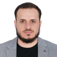 Ahmad Alajrad