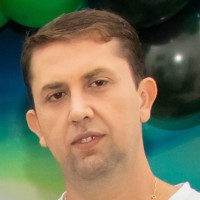 Marcus Vinícius Zandoná Almeida