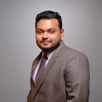 Muhammed Irfan K