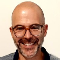 Luis Salinas Mateo