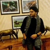 Akshay Sarkar