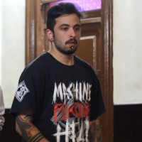 Alexandre Fernandes