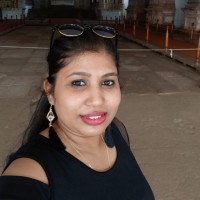 Shivani Raj
