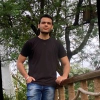 Yuvraj Singh Chahal