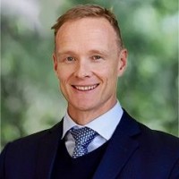Dr Liam Herbert