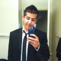 Robert Flores