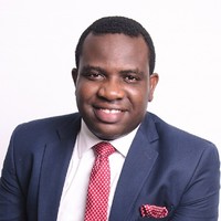 Kolawole Osafehinti