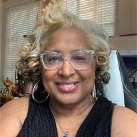 Joselyn Brown, MA, MHA, LCPC, NCC