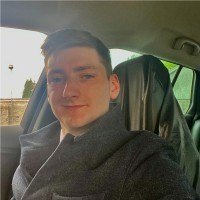 Max Patterson