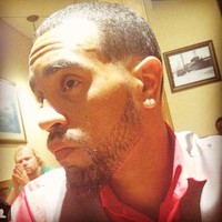Kevin Martin