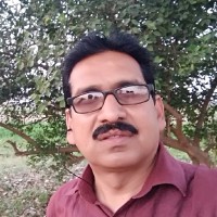 Ashish Kumar Joshi