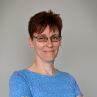 Vicky Dixon