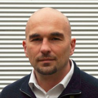 Giorgio RAMORINO, PhD