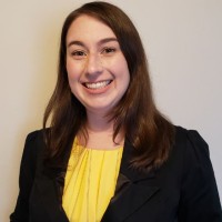 Lauren Ward