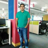 Birendra Shanker