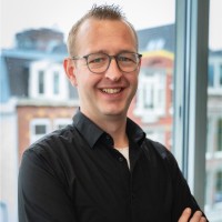 Johan De Vries