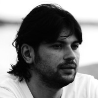 Daniel Gonzalez