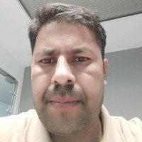 Ravi Bettahalli