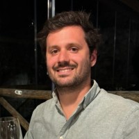 Marcus Lopes