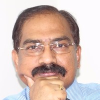 A.N.J. Pillai
