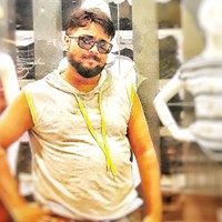 Jatin Gabriel