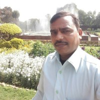 Krishna Kumar