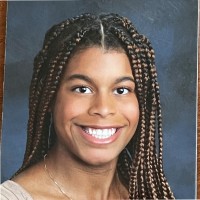 Trinity Mitchell