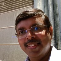 Shailesh Kumar Srivastav
