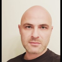 David Garbarskiy