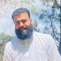 Muhammad Farooq Alam