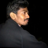 David Vinsten Savarimuthu