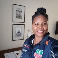 Dulcie Apusae-Bei