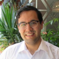 Carlos Chuquihuara Sj