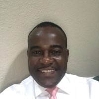 DeWayne Terry