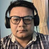 ajan shrestha