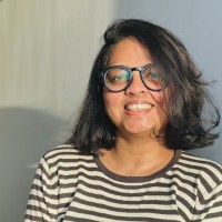 SAILI ZADE